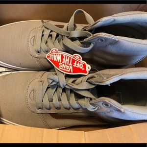 Men’s Van size 11.5